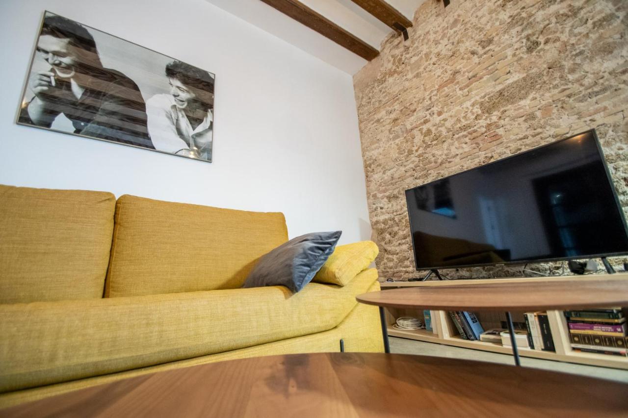 Apartamentos Son De Cádiz Exteriér fotografie