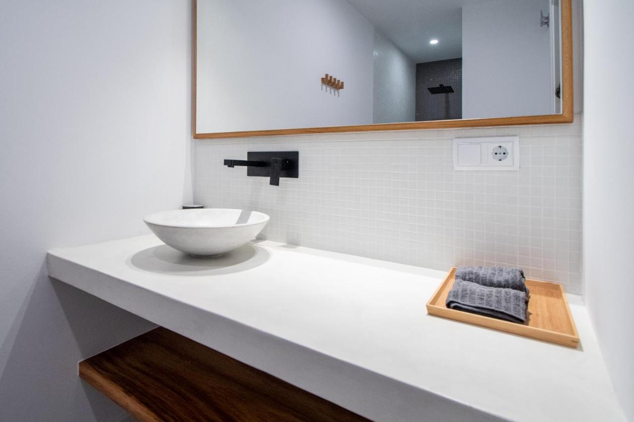 Apartamentos Son De Cádiz Exteriér fotografie