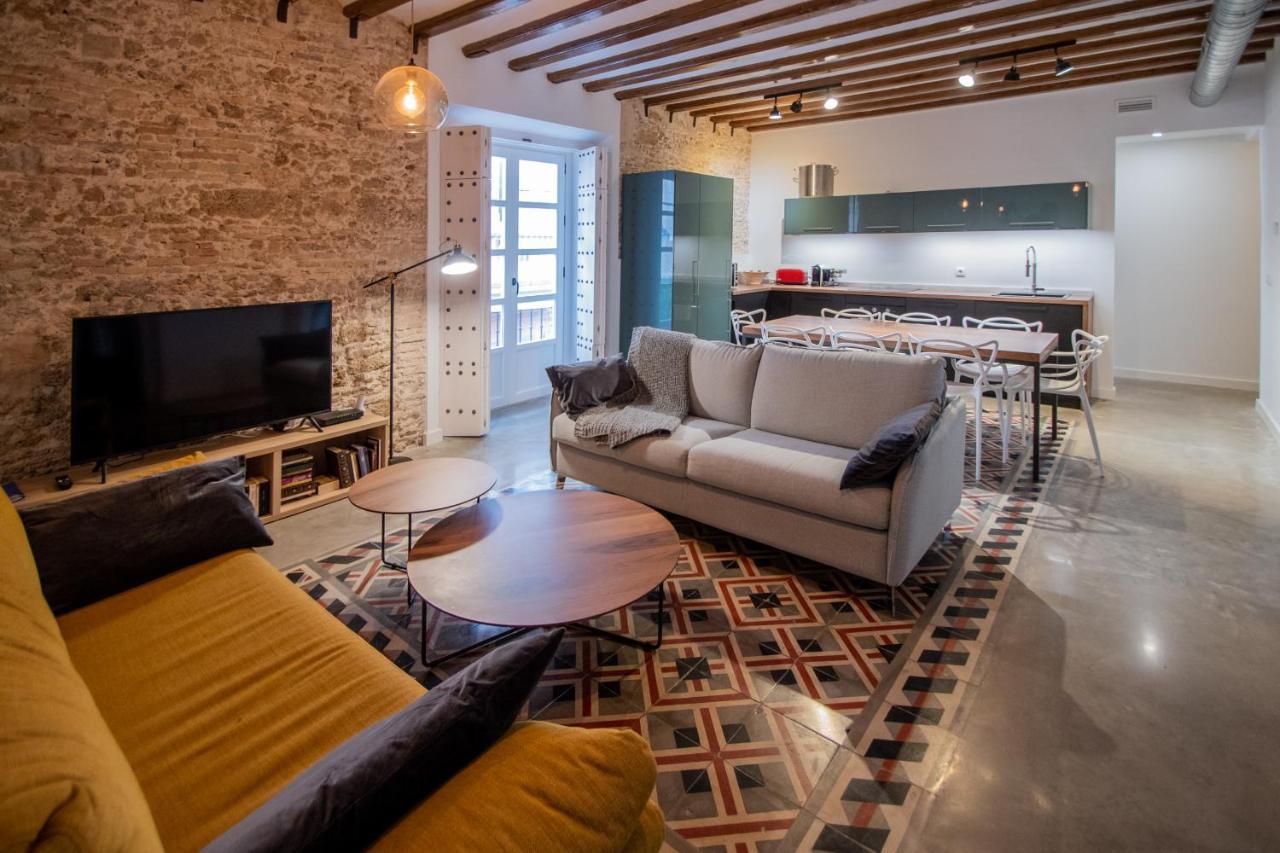 Apartamentos Son De Cádiz Exteriér fotografie