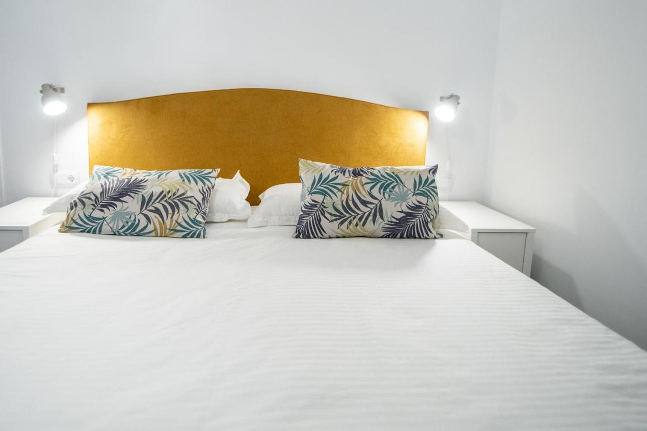 Apartamentos Son De Cádiz Exteriér fotografie