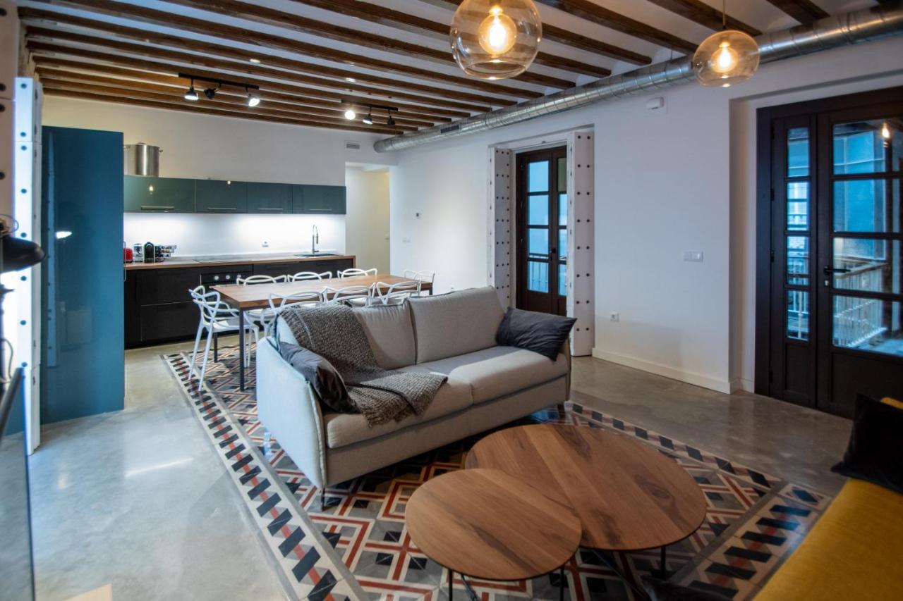Apartamentos Son De Cádiz Exteriér fotografie