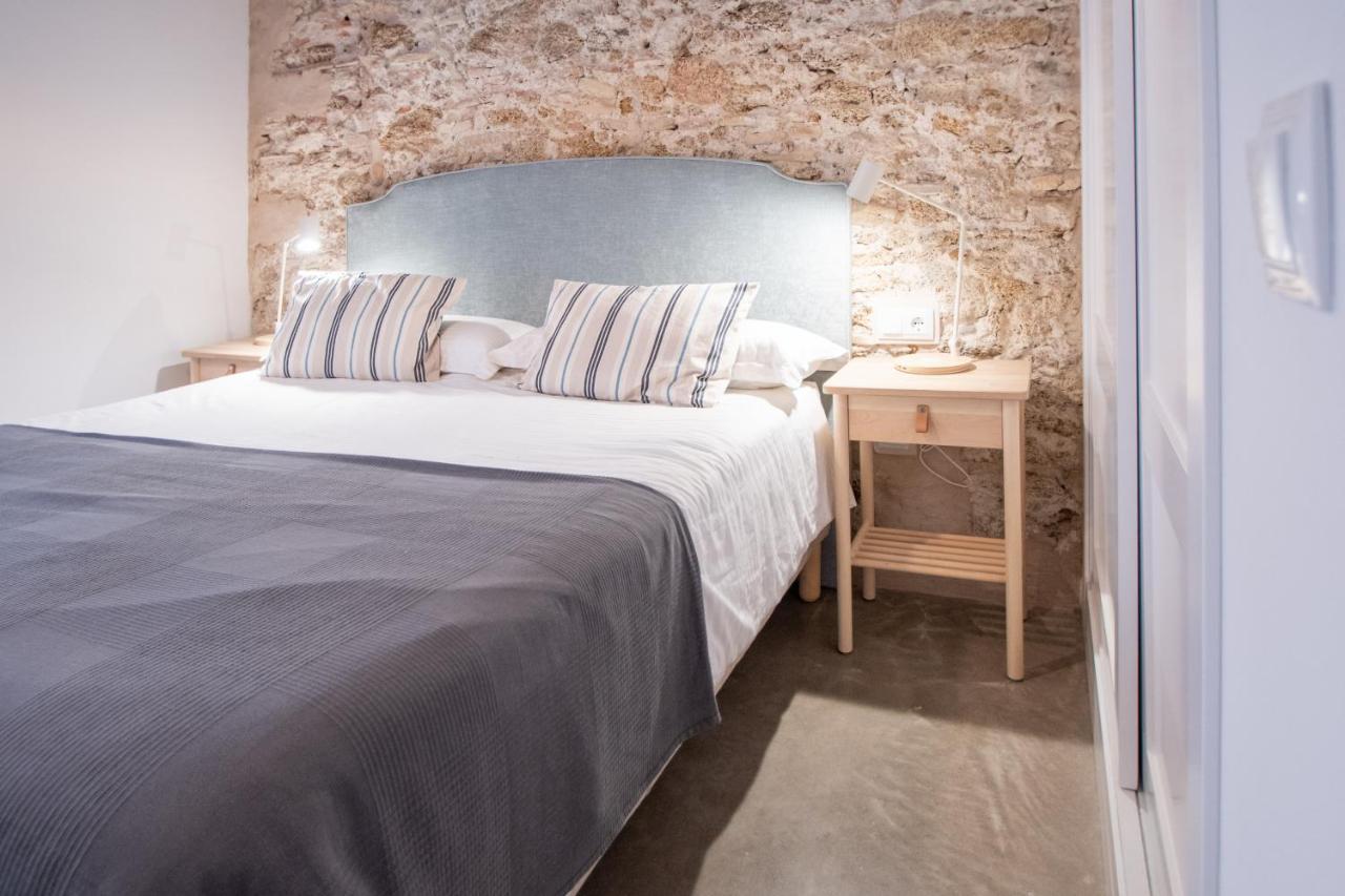 Apartamentos Son De Cádiz Exteriér fotografie