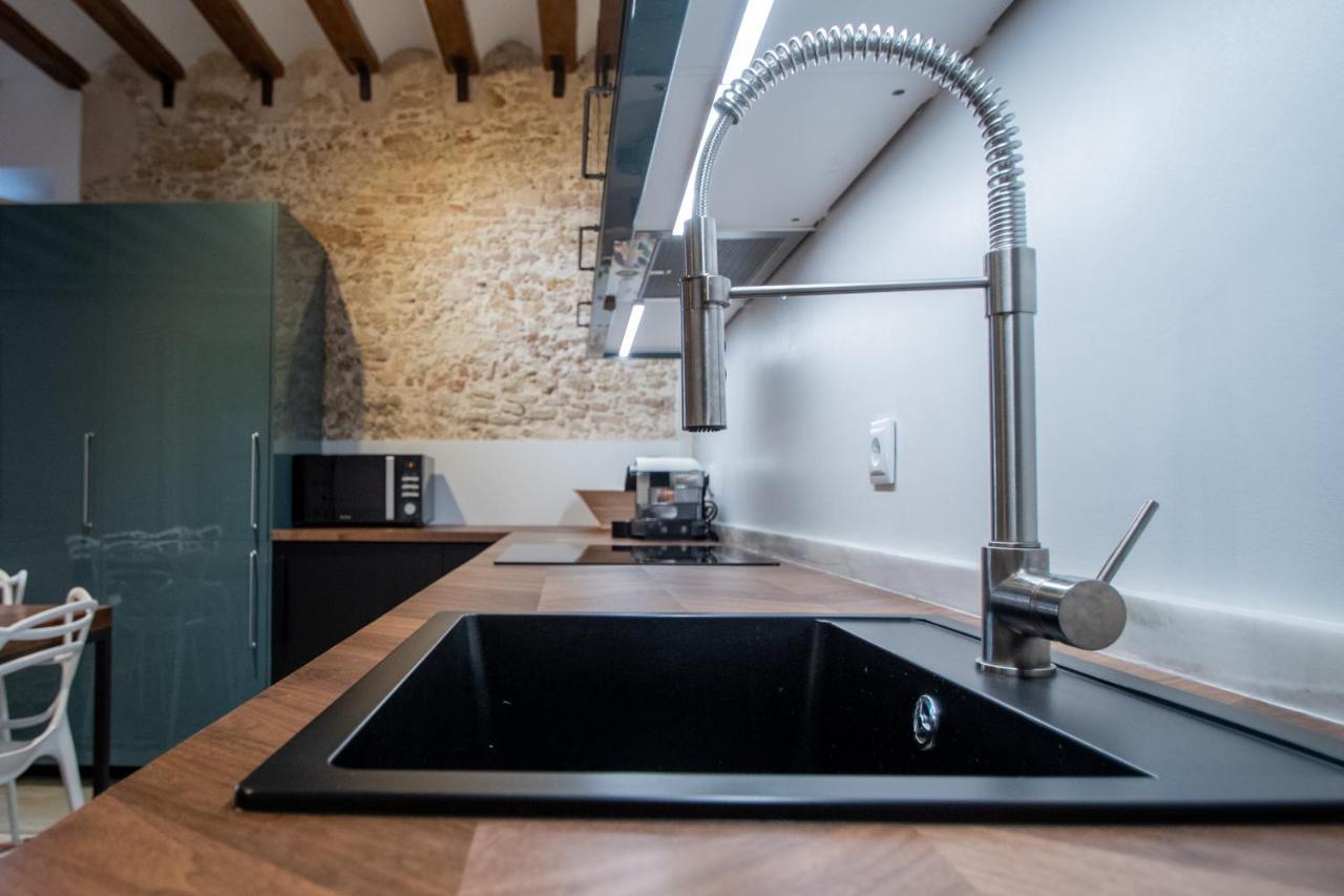 Apartamentos Son De Cádiz Exteriér fotografie