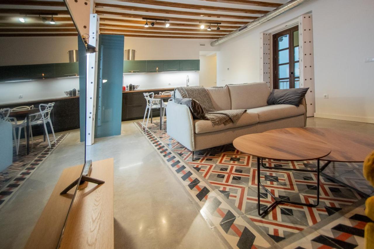 Apartamentos Son De Cádiz Exteriér fotografie