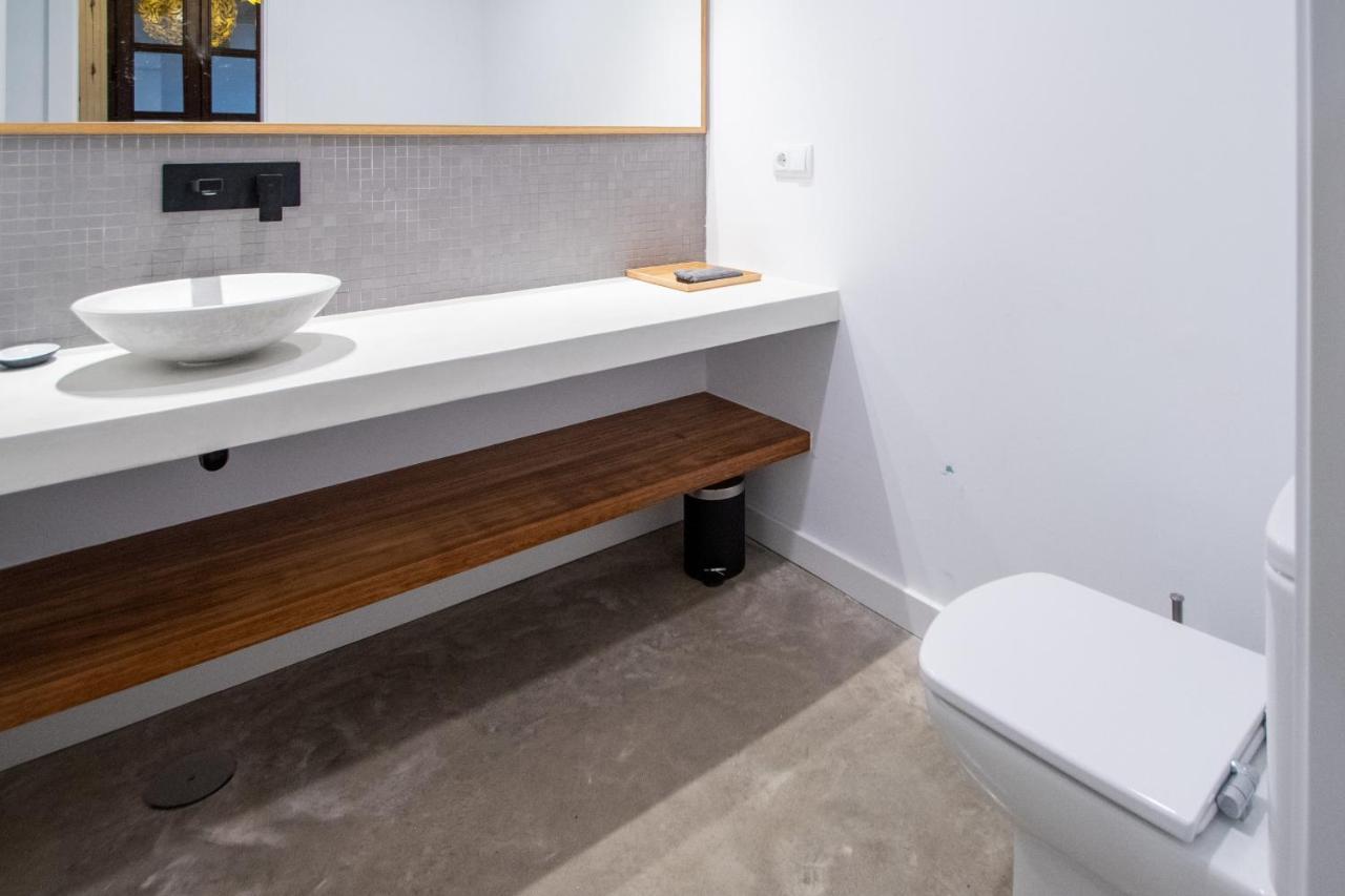 Apartamentos Son De Cádiz Exteriér fotografie