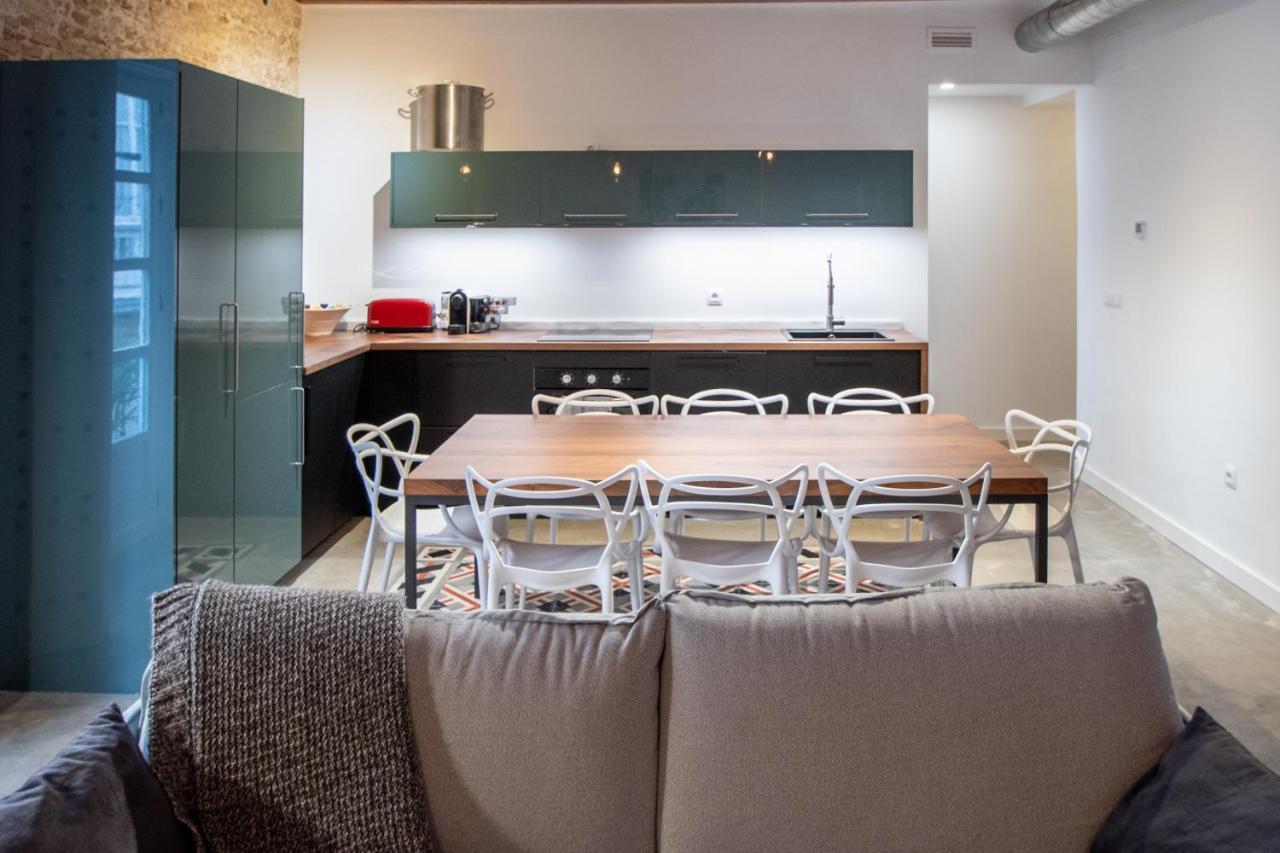Apartamentos Son De Cádiz Exteriér fotografie