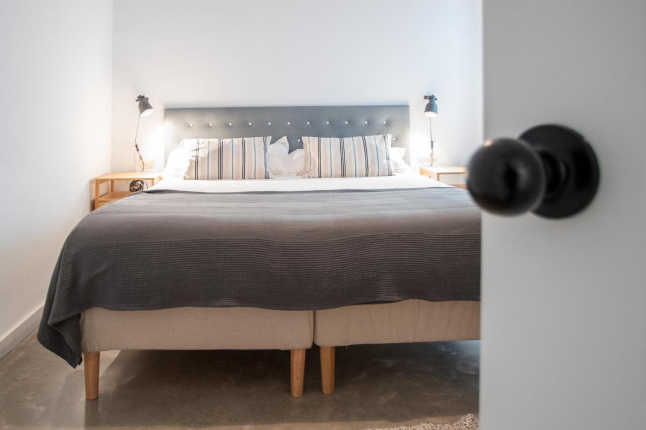 Apartamentos Son De Cádiz Exteriér fotografie