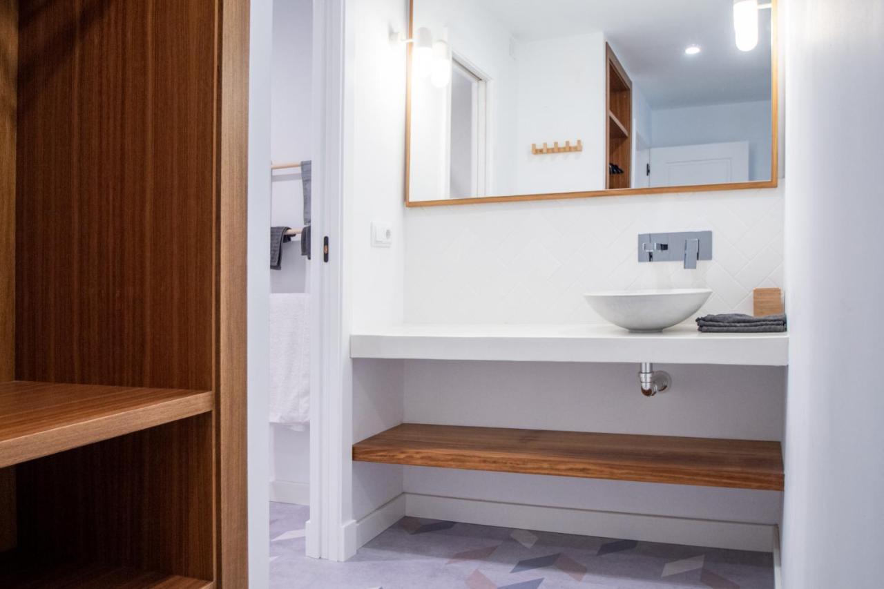 Apartamentos Son De Cádiz Exteriér fotografie