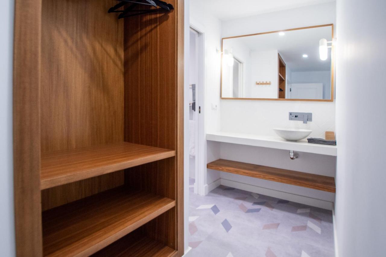 Apartamentos Son De Cádiz Exteriér fotografie