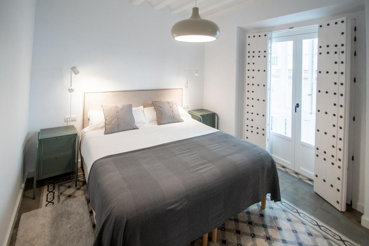 Apartamentos Son De Cádiz Exteriér fotografie