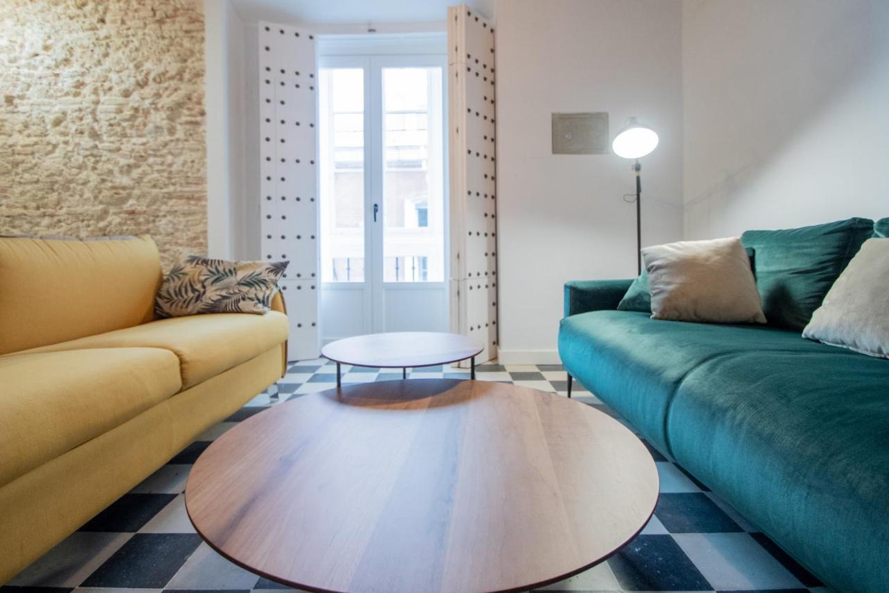 Apartamentos Son De Cádiz Exteriér fotografie
